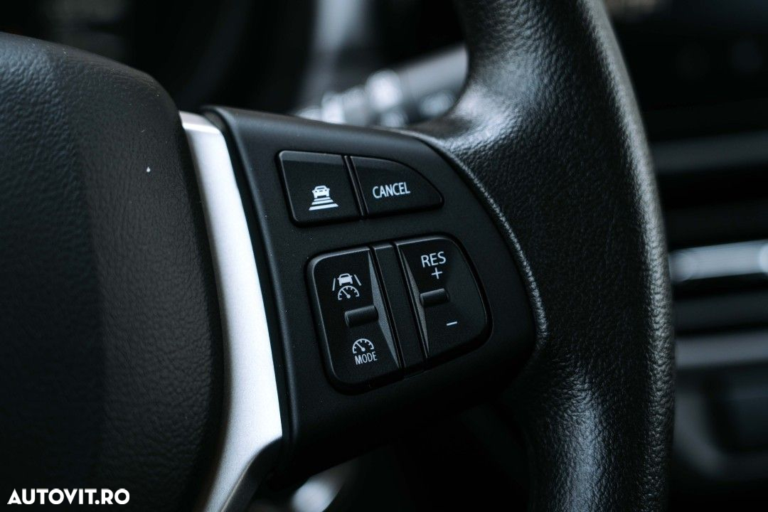 Suzuki SX4 S-Cross - 15