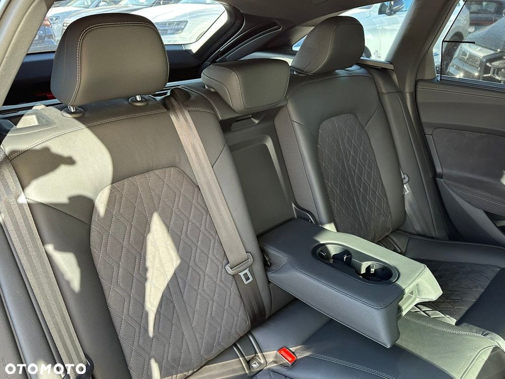 Audi A5 Avant - 19