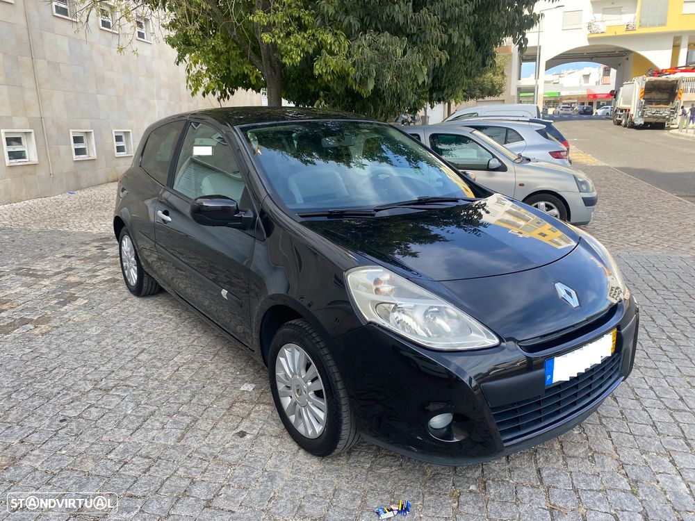 Renault Clio 1.2 TCE Dynamique S - 4