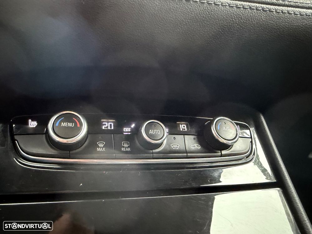 Opel Grandland X 1.6 T PHEV Ultimate - 33