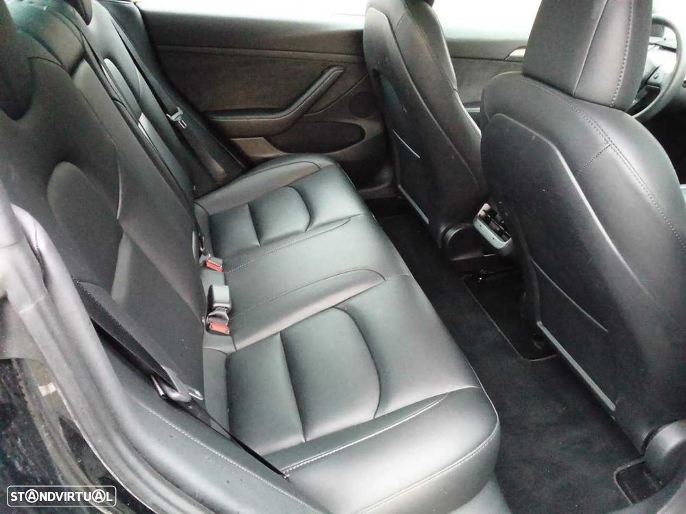 Tesla Model 3 Performance Tração Integral - 4