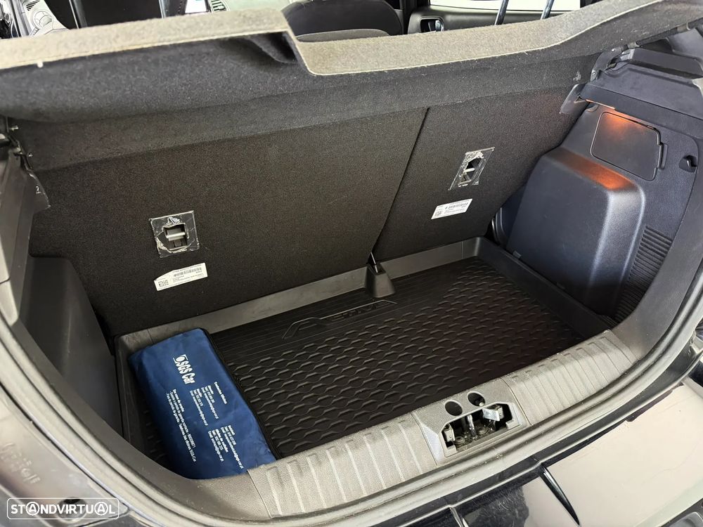 Ford KA+ 1.19 Ti-VCT Active - 11