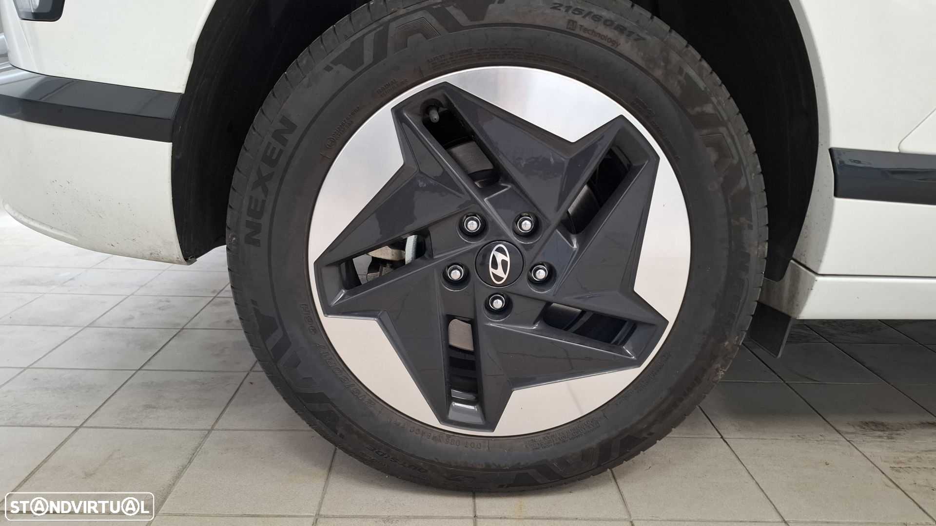 Hyundai Kauai EV 48.4 kWh Premium (TT) - 6