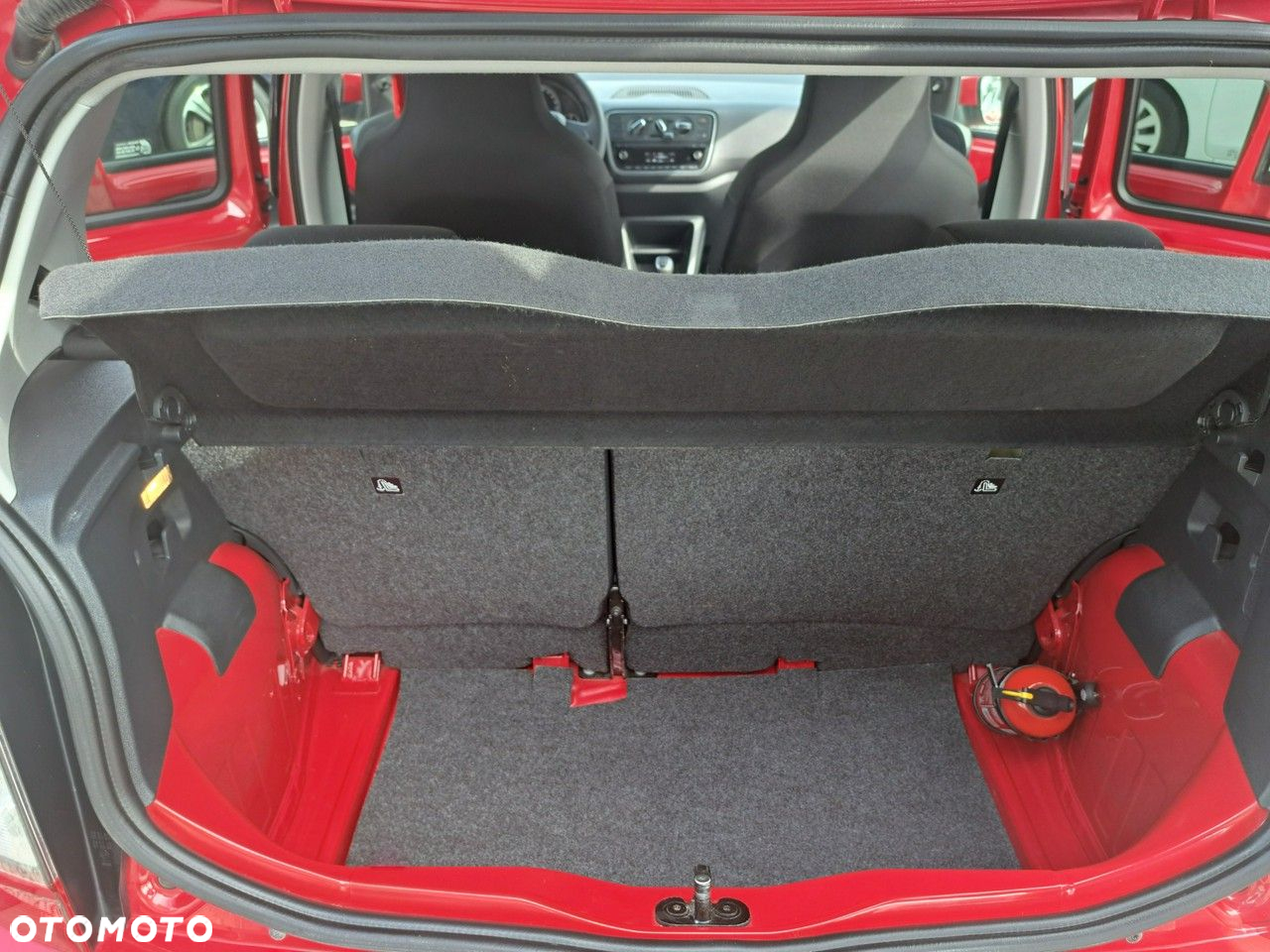 Skoda Citigo 1.0 Ambition EU6 - 14