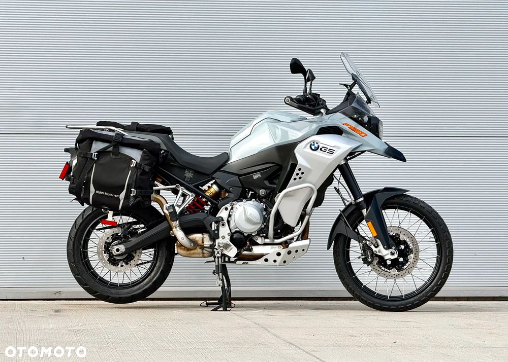 BMW GS - 4