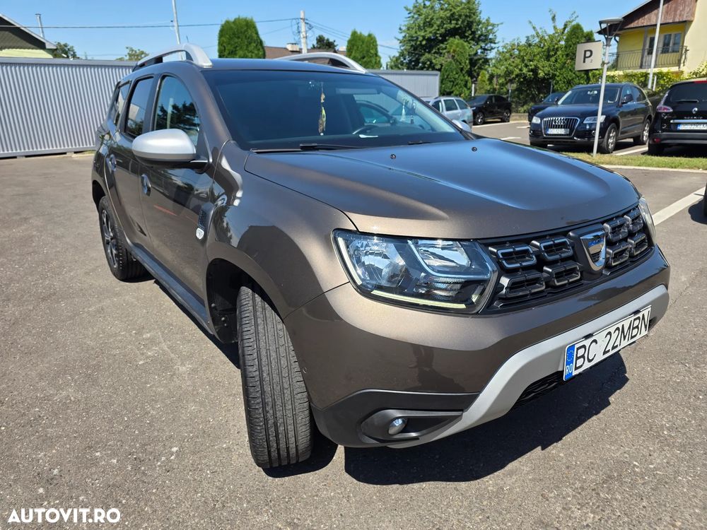 Dacia Duster - 3