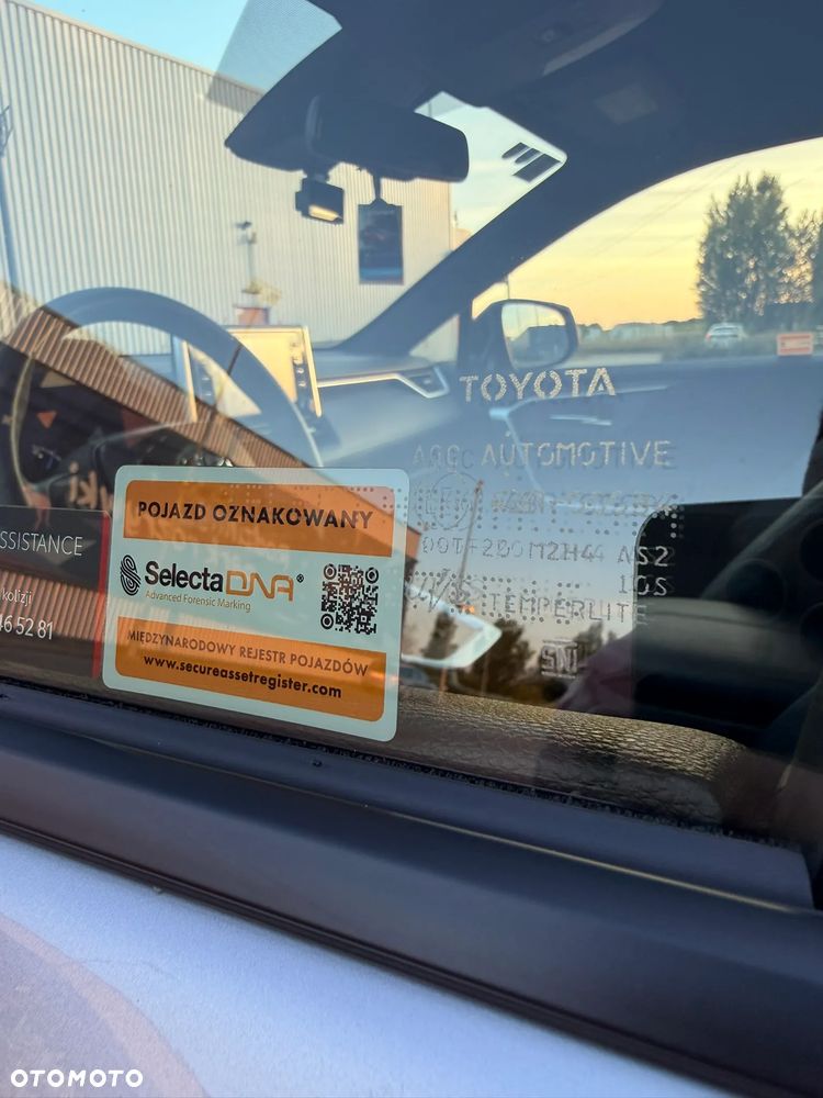 Toyota RAV4 2.5 Hybrid Selection 4x2 - 28