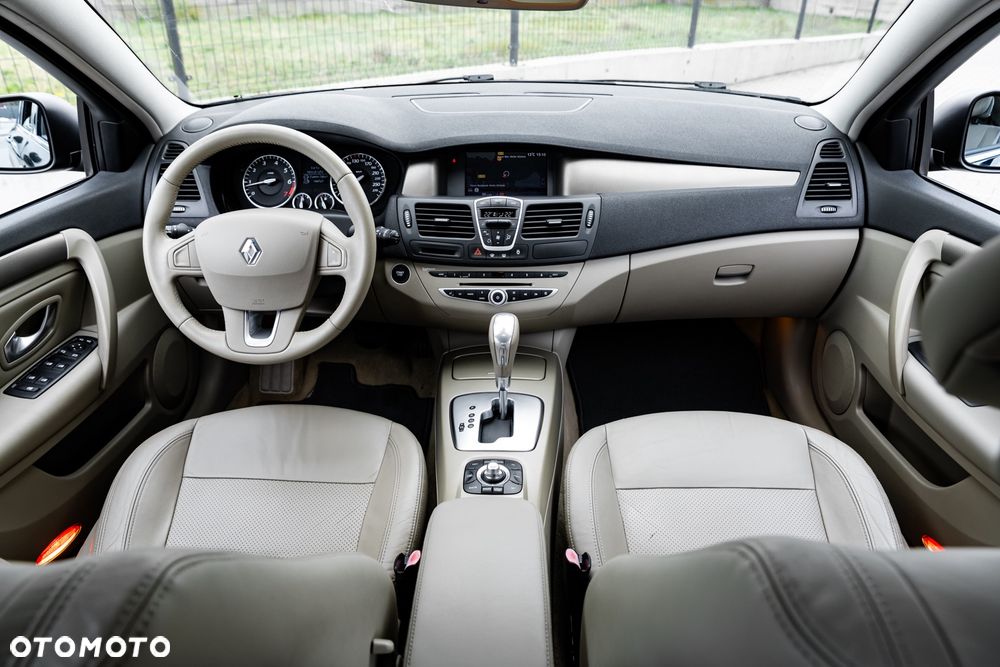 Renault Laguna 2.0T Dynamique - 26