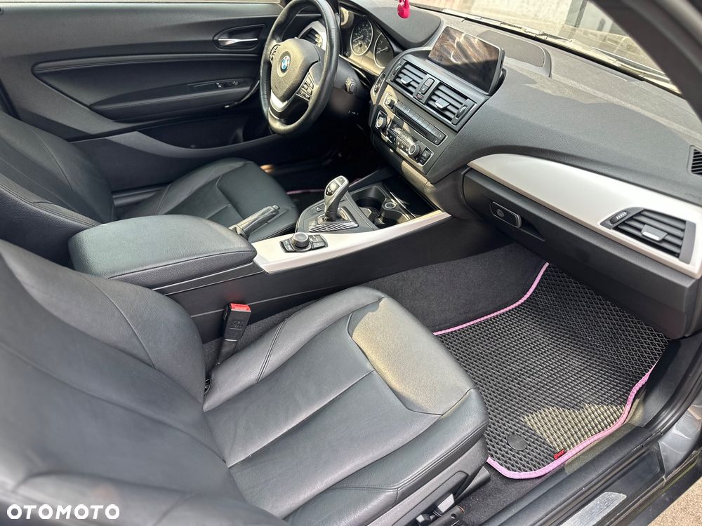 BMW Seria 2 228i M Sport - 12