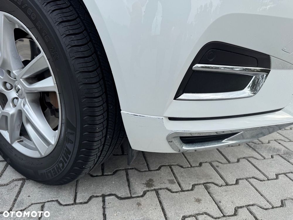 Volvo XC 60 D4 Momentum - 9