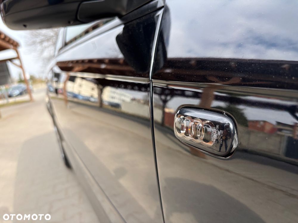 Audi A3 Sportback 2.0 TDI DPF Ambiente - 33