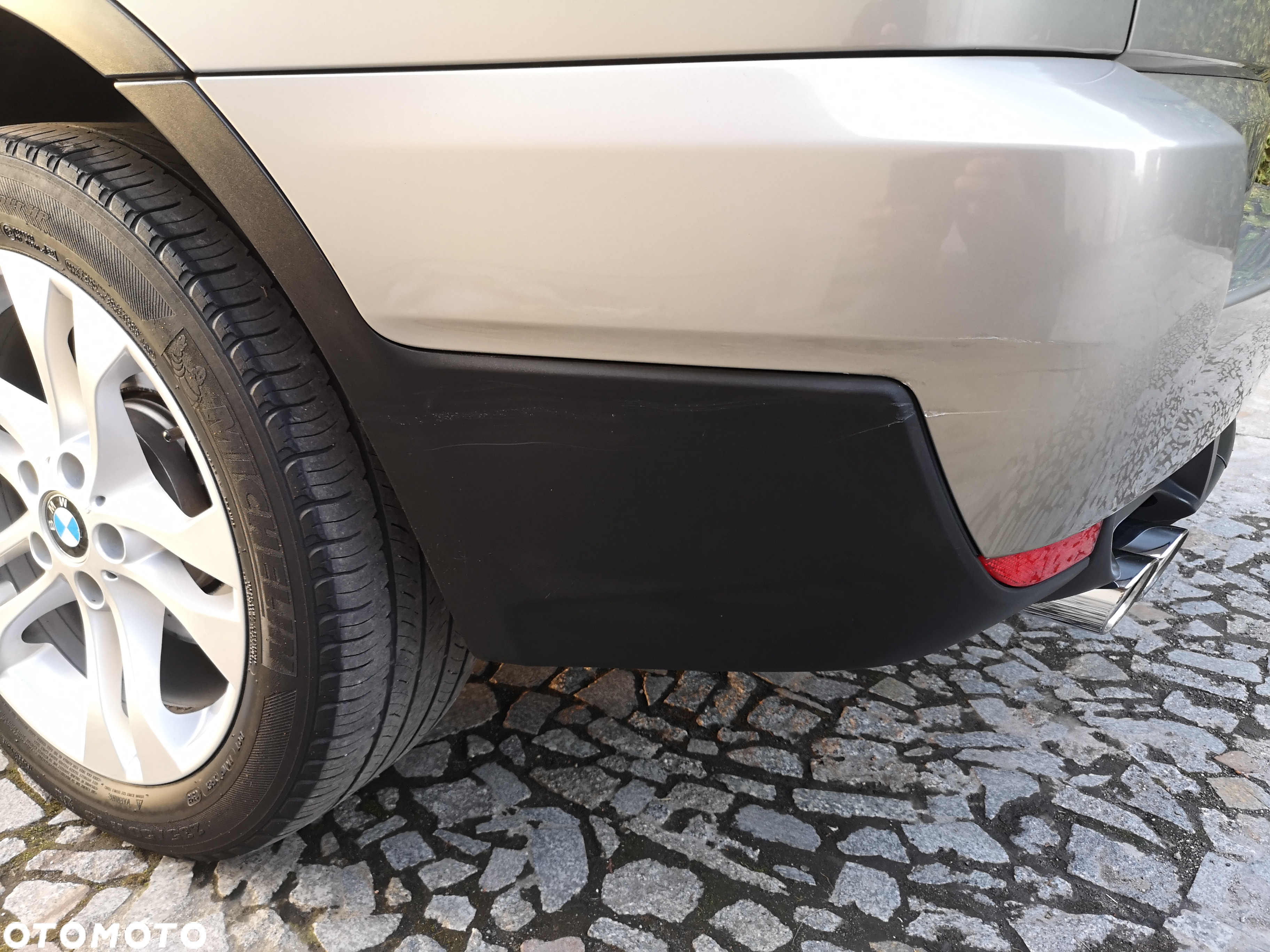 BMW X3 3.0sd - 25