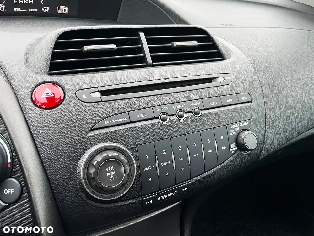 Honda Civic 1.4 i-VTEC Type S - 32