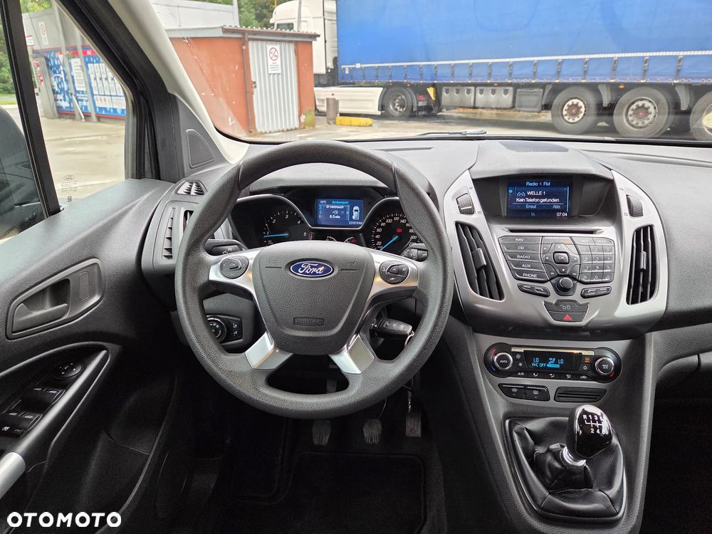 Ford Tourneo Connect Grand - 10