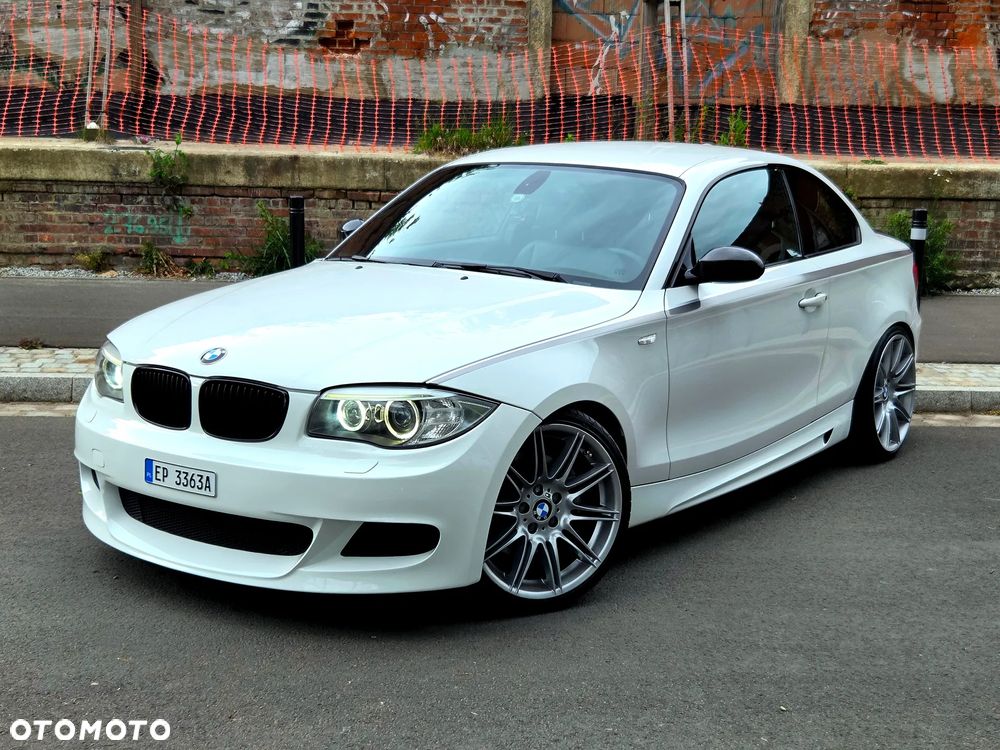 BMW 1