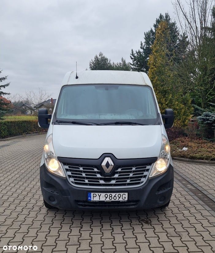 Renault MASTER - 1