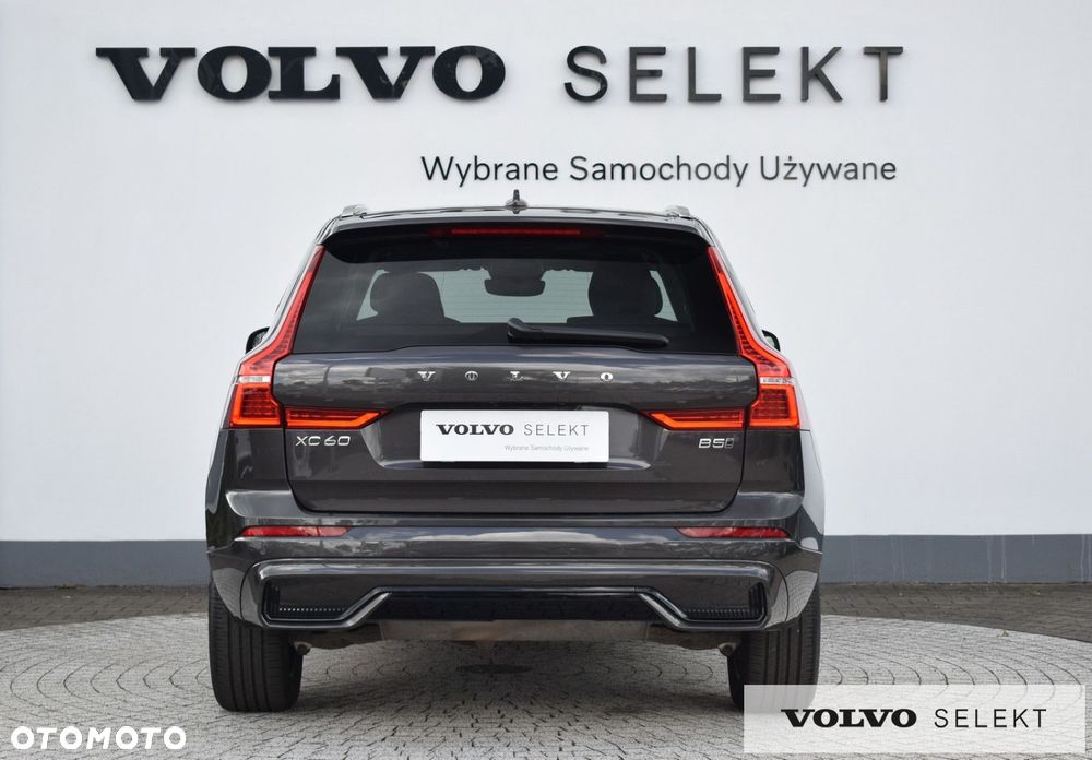 Volvo XC 60 - 6