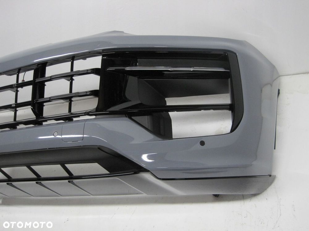 ZDERZAK PRZÓD PORSCHE CAYENNE 9Y0 LIFT 4 PDC 24R POD KAMERE SPORT DESIGN - 4