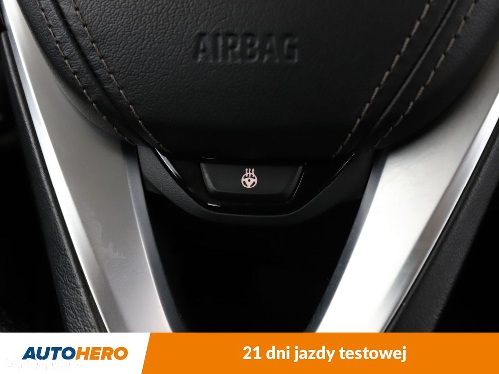 BMW Seria 5 530i Luxury Line - 28
