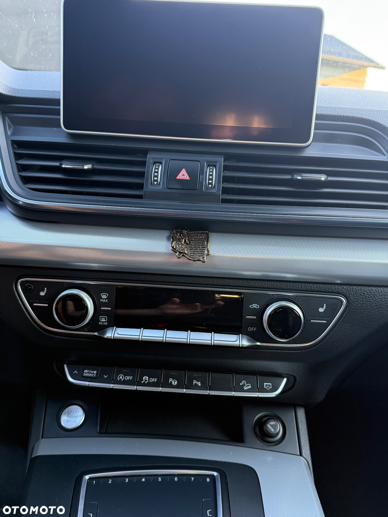 Audi Q5 2.0 TDI Quattro S tronic - 14