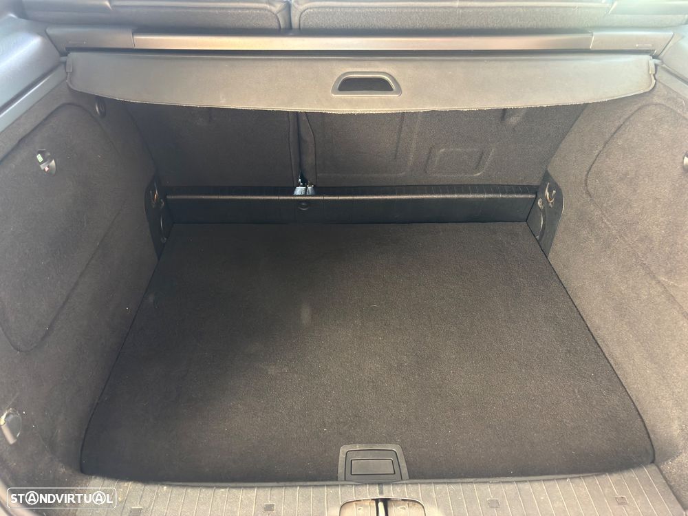Mercedes-Benz B 180 CDi - 13