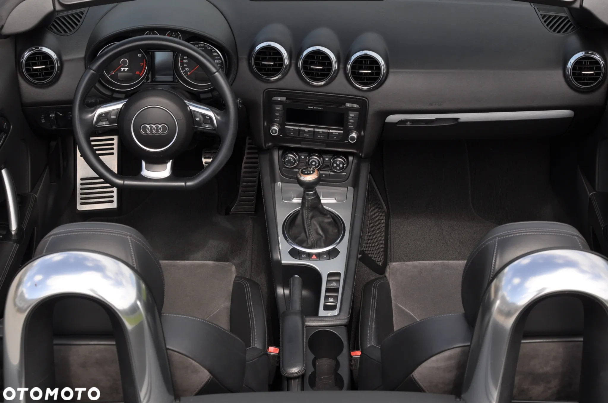 Audi TT Coupé 2.0 TFSI - 6