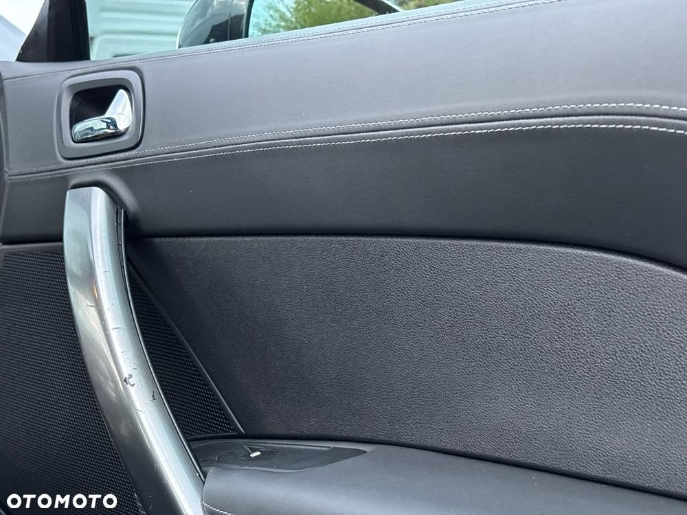 Peugeot RCZ 2.0 HDi - 23