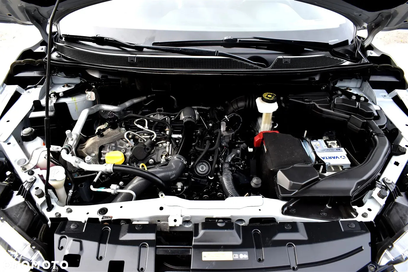 Nissan Qashqai 1.3 DIG-T ZAMA - 38