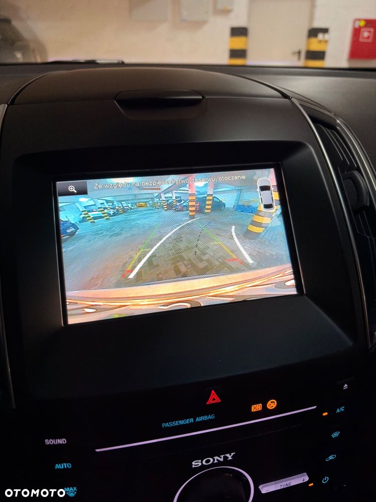 Ford Edge 2.0 TDCi Twin-Turbo 4WD Sport - 35