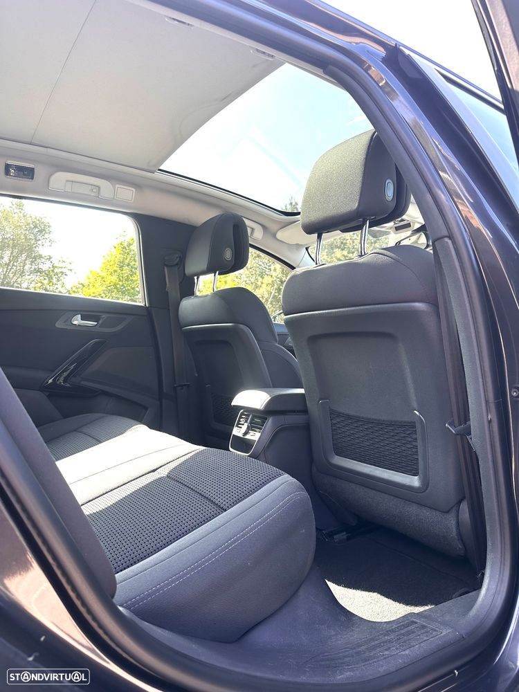 Peugeot 508 SW - 14