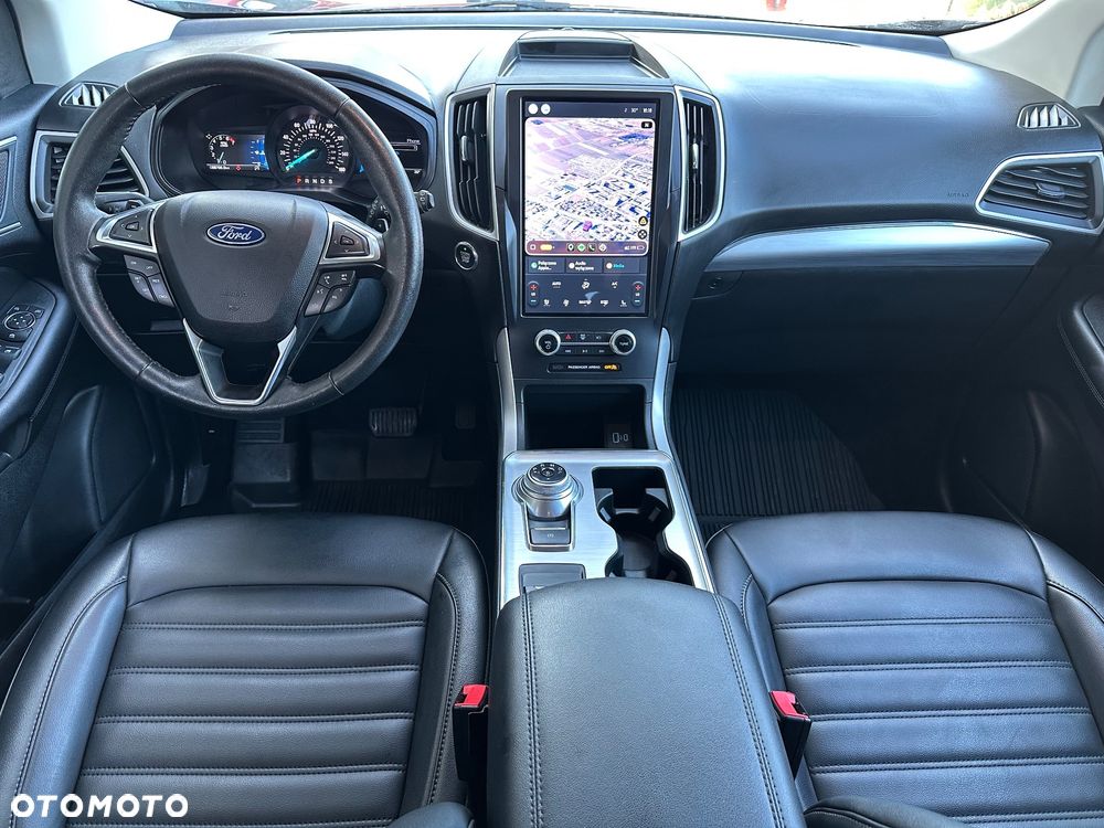 Ford Edge - 6