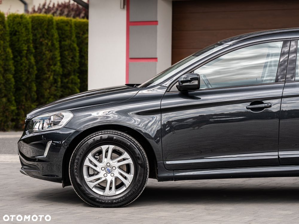 Volvo XC 60 D3 Geartronic Kinetic - 10