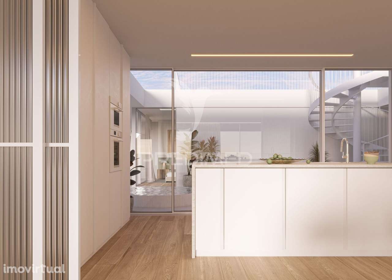 Apartamento T4 Vilamoura - Algarve - Grande imagem: 3/16