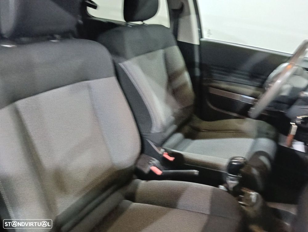 Citroën C4 Cactus 1.6 BlueHDi Feel - 13