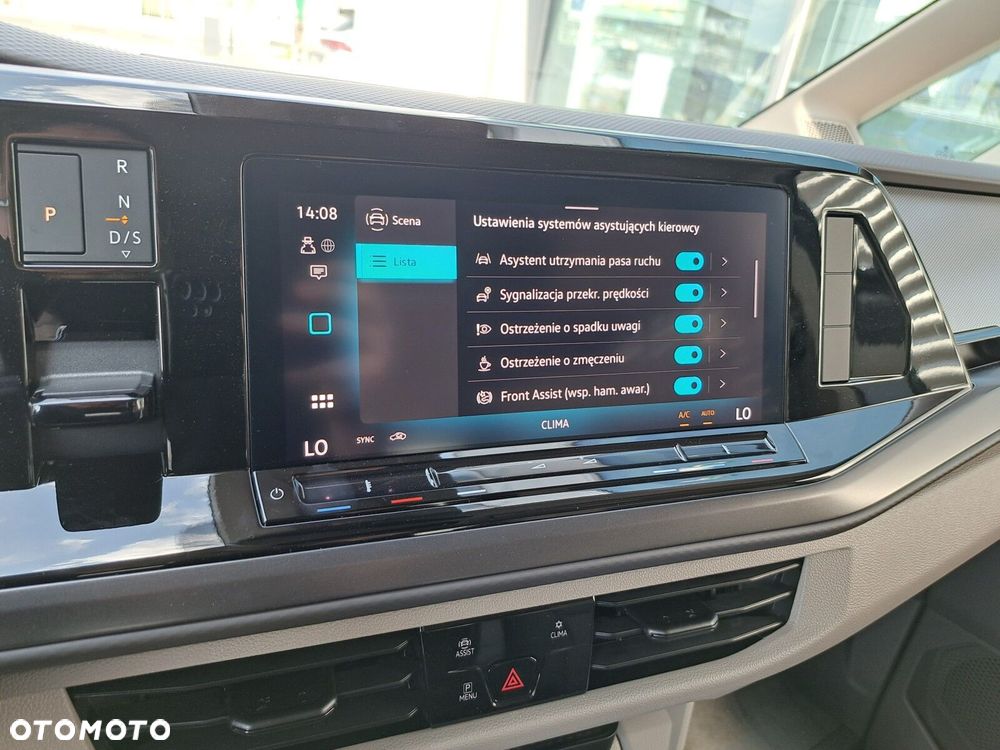Volkswagen Multivan 2.0 TDI L2 DSG - 18