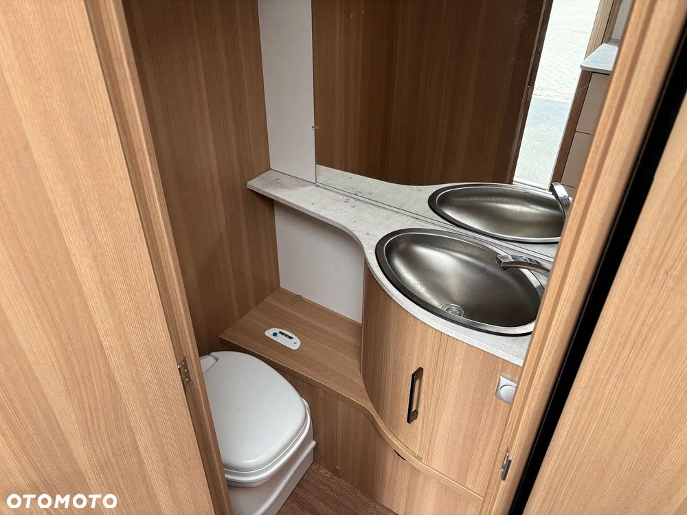 LMC LIFT Style 500K - 6