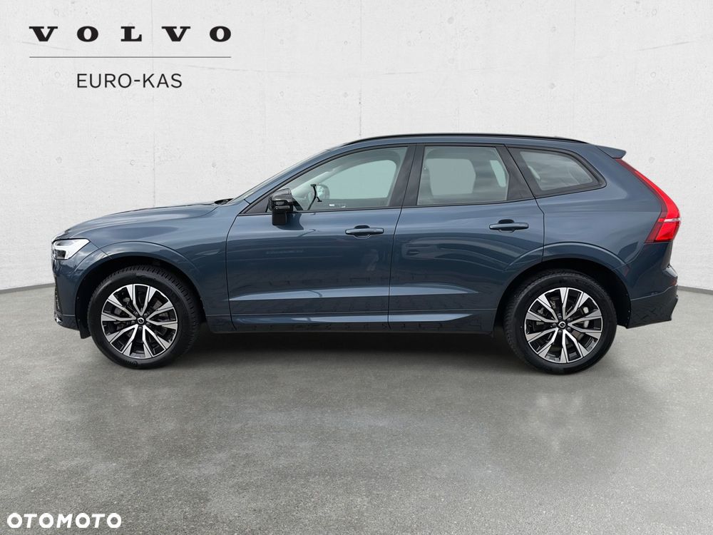 Volvo XC 60 - 5