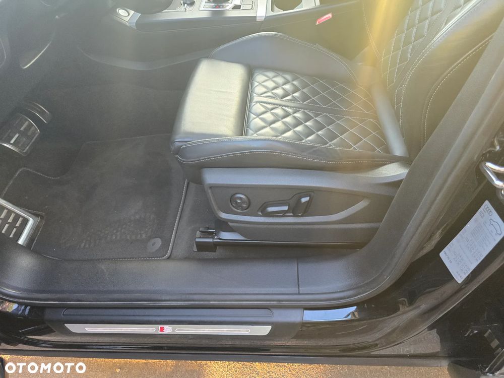 Audi Q5 2.0 TFSI Quattro Tiptronic - 25