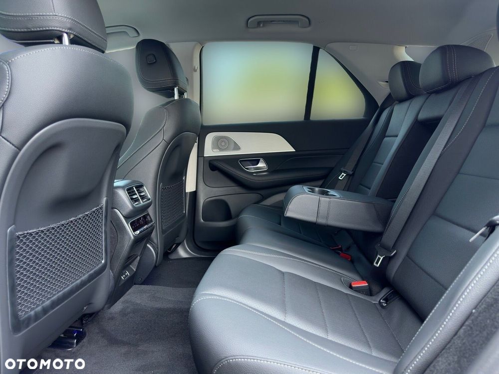 Mercedes-Benz GLE 300 d mHEV 4-Matic AMG Line - 7
