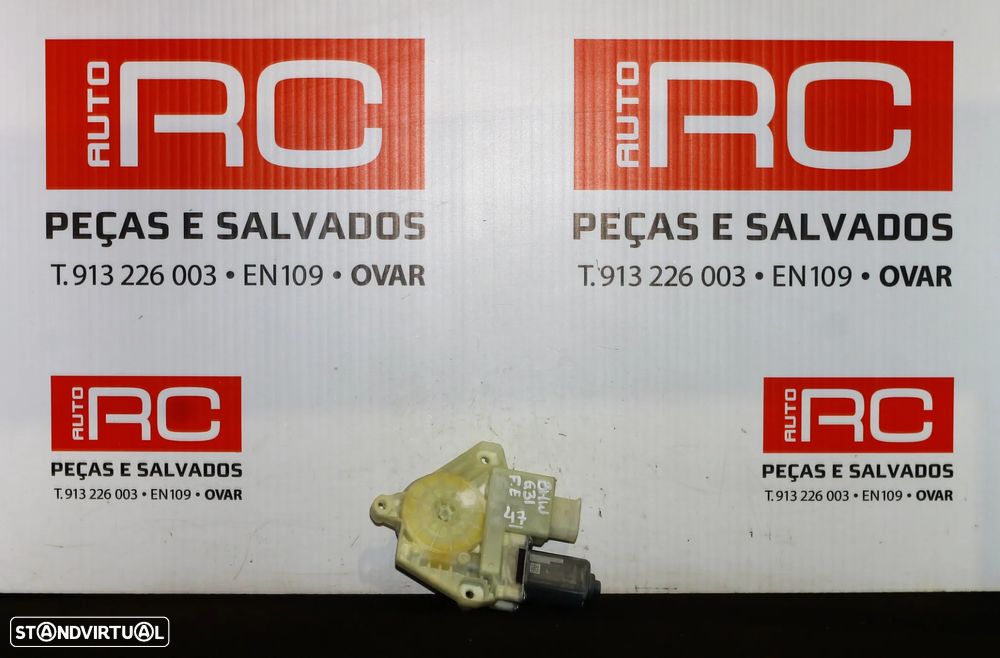 MOTOR ELEVATÓRIO DO VIDRO DIANTEIRO ESQUERDO BMW G31 - 1
