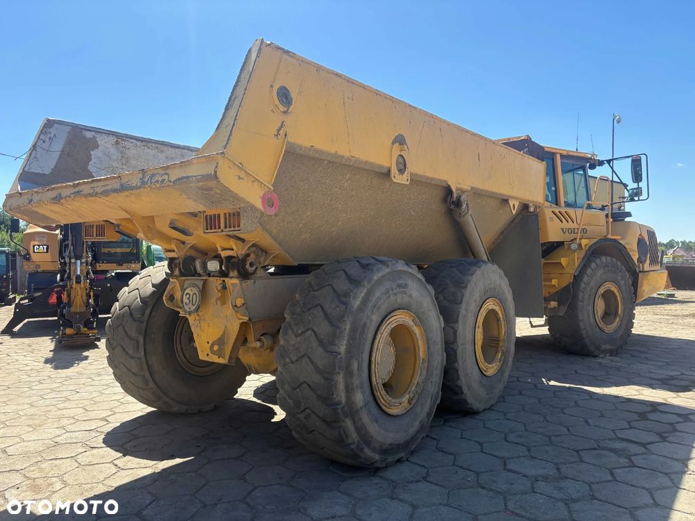 Volvo A25D - 5