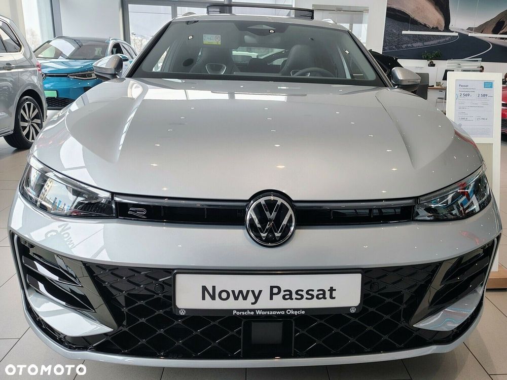 Volkswagen Passat - 3