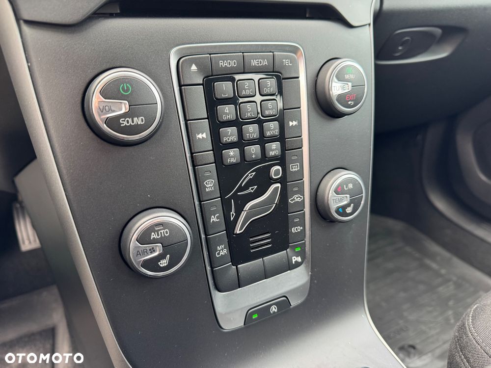 Volvo V40 D2 Drive-E Kinetic - 33