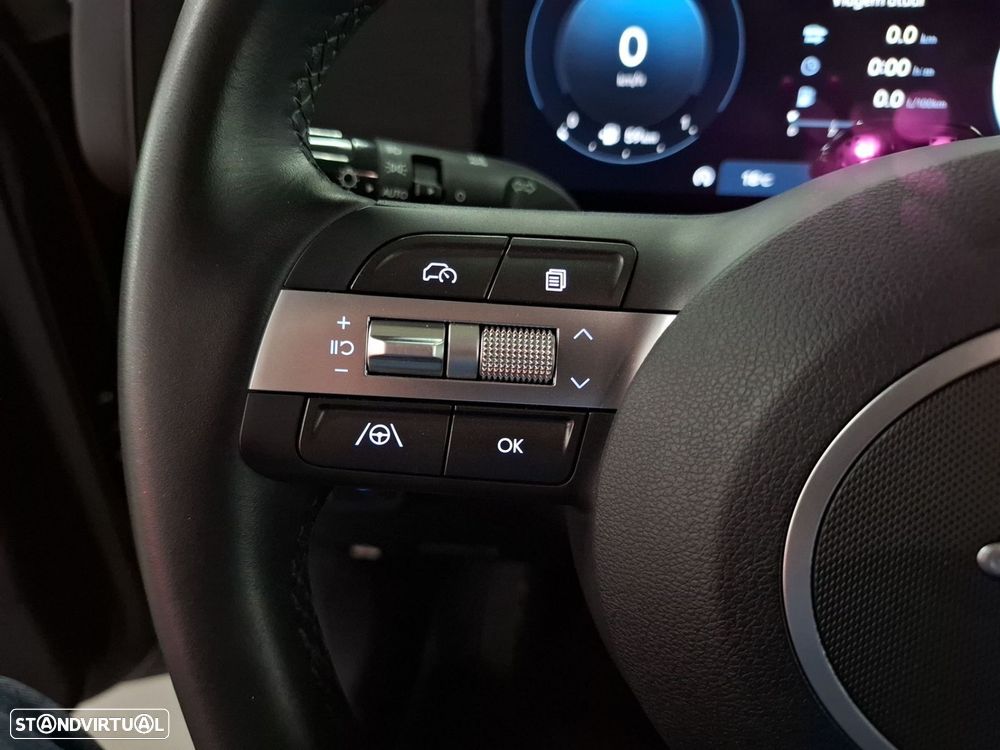 Hyundai Kauai 1.0 T-GDi Premium (TT) - 13