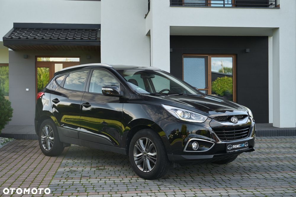 Hyundai ix35 - 5