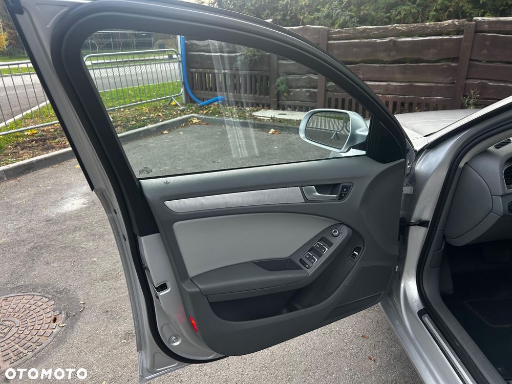 Audi A4 ver-2-0-tfsi-quattro-s-tronic - 8