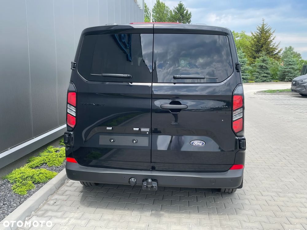 Ford Transit Custom Kombi 320 L2H1 Trend - 7