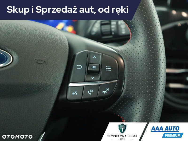 Ford Kuga - 16