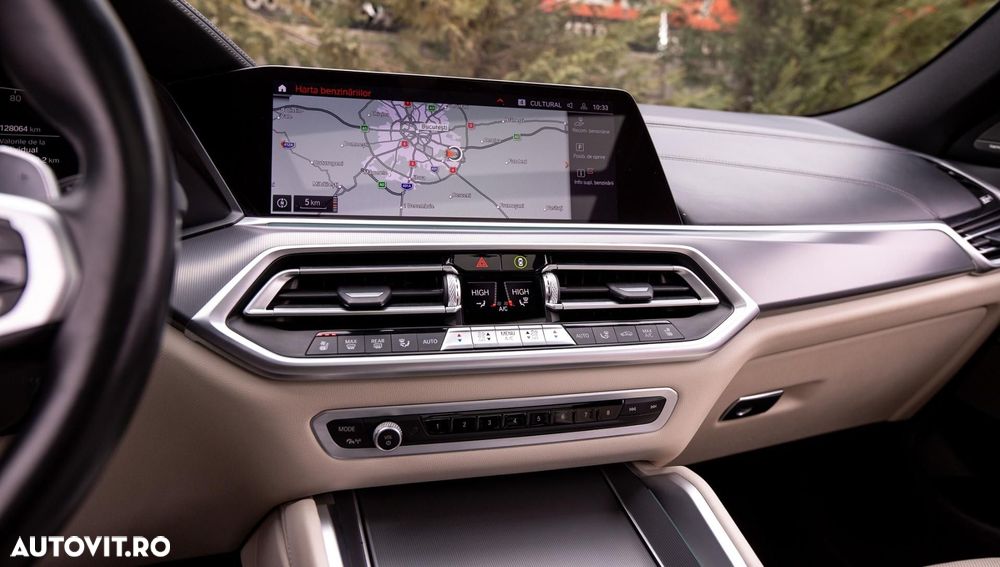 BMW X6 xDrive40d AT MHEV - 21