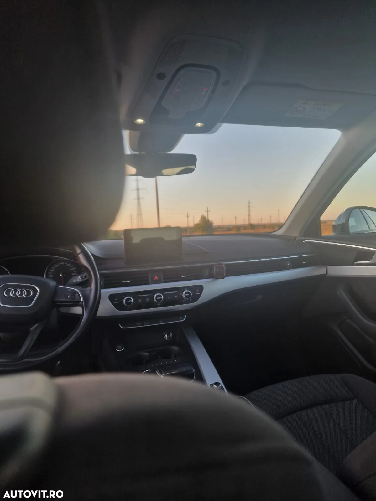 Audi A4 - 11